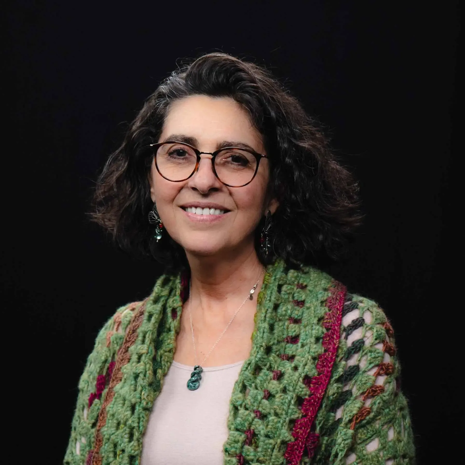 Laurence Medrjevetzki